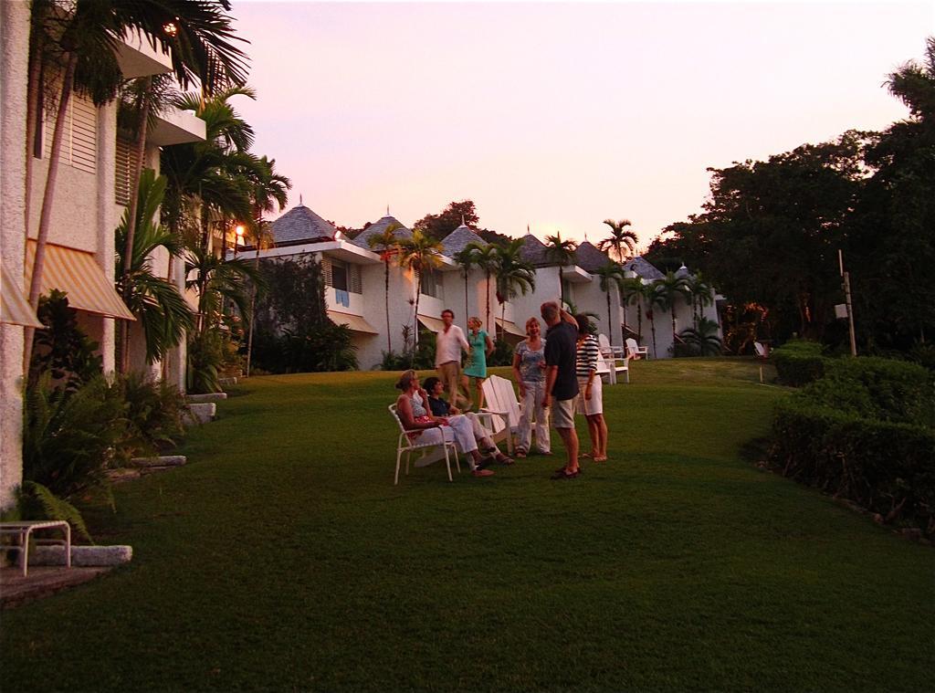 Drapers Goblin Hill Villas At San San מראה חיצוני תמונה